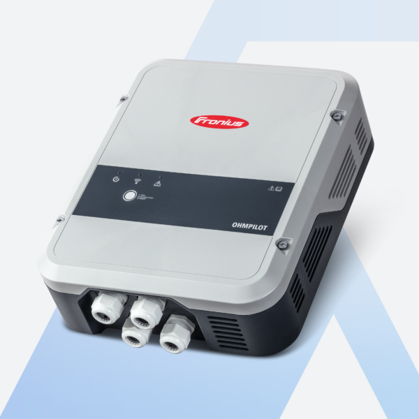 Fronius Ohmpilot 9.0-3 Verbrauchsregler 9 kW