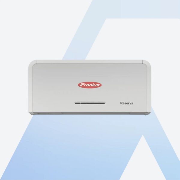 Fronius Reserva BMS + Sockel
