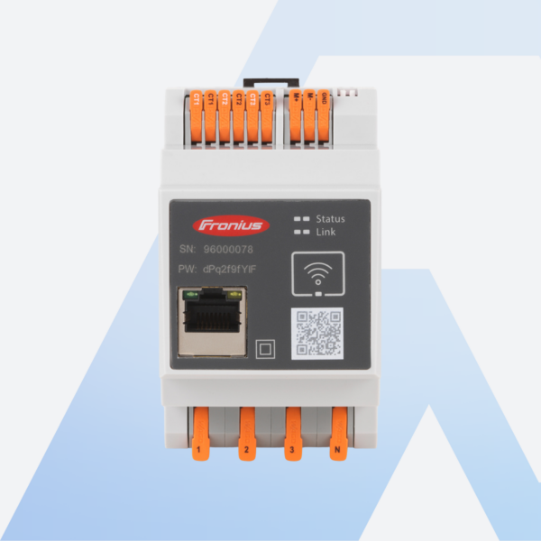 Fronius Smart Meter IP 5kA-3 Energiezähler 3-phasig
