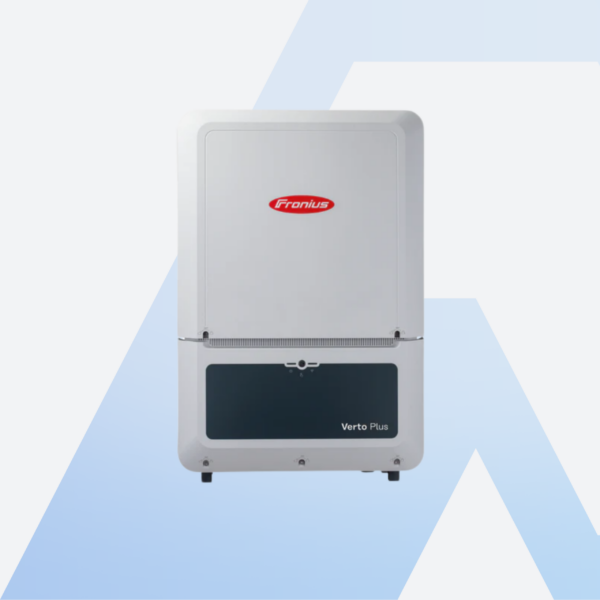 Fronius Verto 33.3 Plus SPD 1+2 Hybrid-Wechselrichter 33 kW