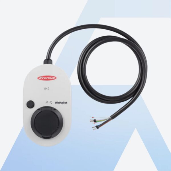 Fronius Wattpilot Home 11 J 2.0 11 kW Wallbox