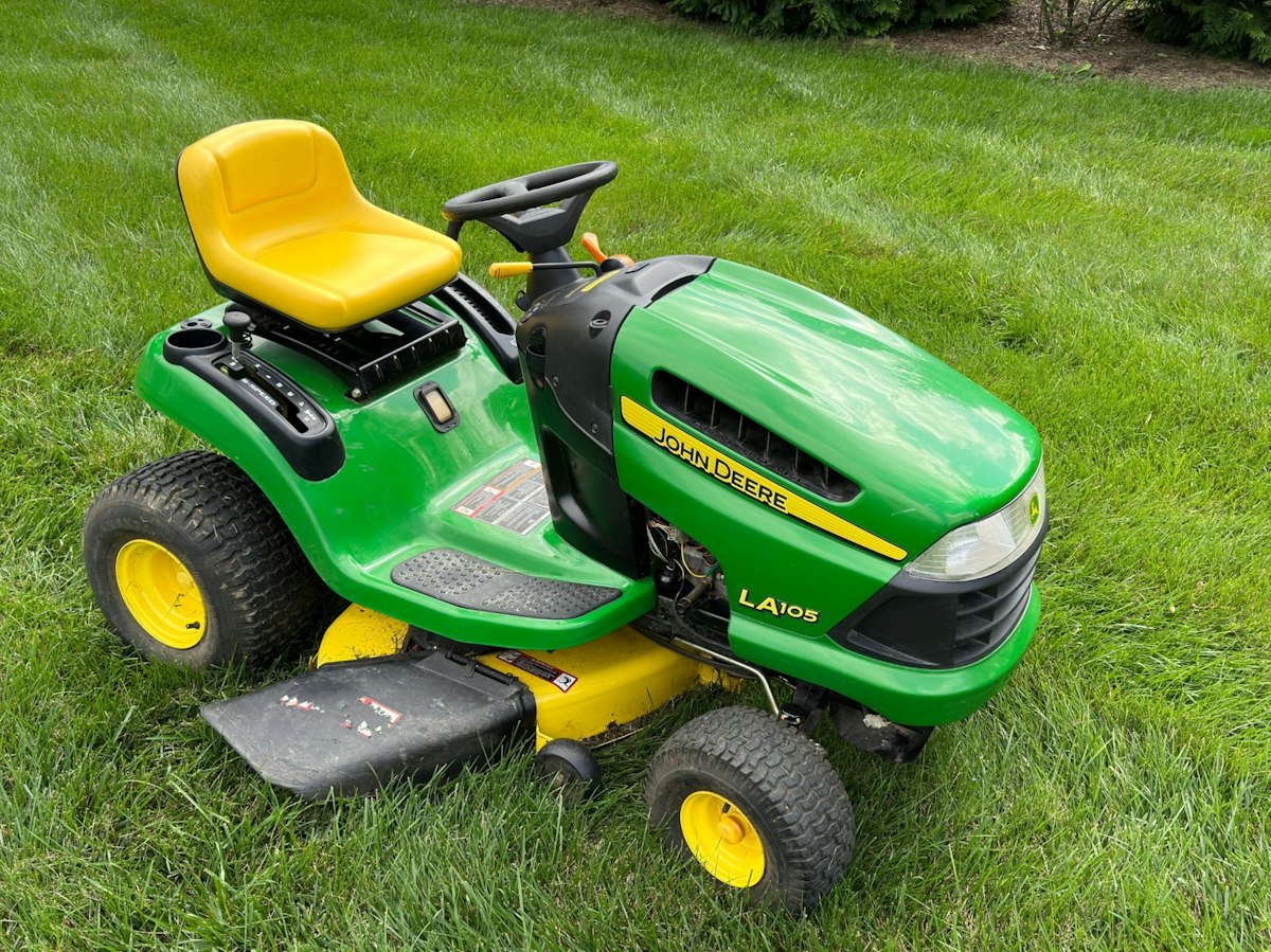 Professionelle Gartentechnik und Rasenpflege