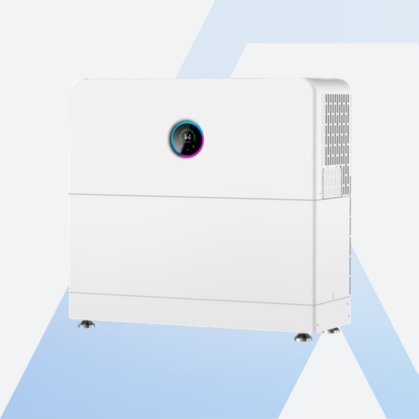 GoodWe ESA All-in-One Speichersystem 15 kW mit 0,5C-Speicher 5,8 bis 52,2 kWh (Module 5,8 oder 8,7 kWh) - 29 kWh (5× GW6.0, 0,5C)