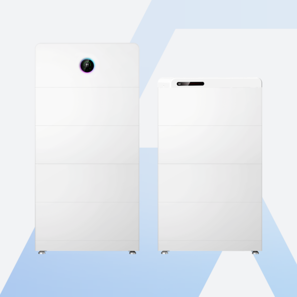 GoodWe ESA All-in-One Speichersystem 30 kW + 64 kWh