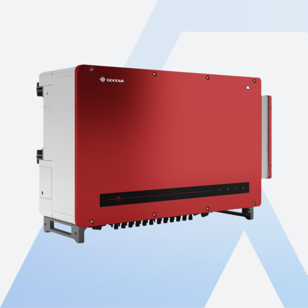 GoodWe GW100K-HT String-Wechselrichter 100 kW