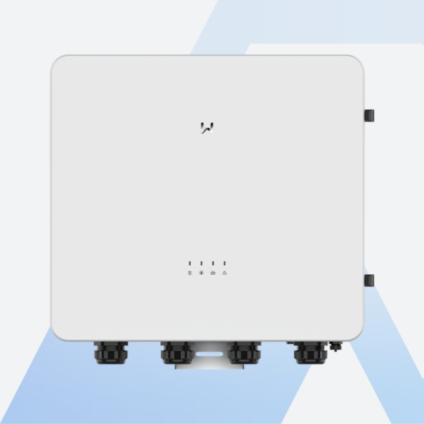 GoodWe GW125K-STS-G10 Static Transfer Switch 125 kW für ET 80 bis 100 kW (Notstrom-Umschaltung)