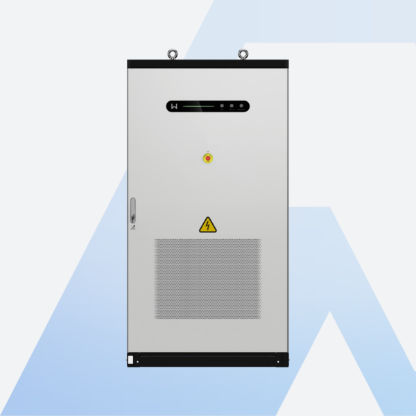 GoodWe GW750K-STS-A-G10 Static Transfer Switch Schrank 750 kW für bis zu 6 ET 80 bis 100 kW