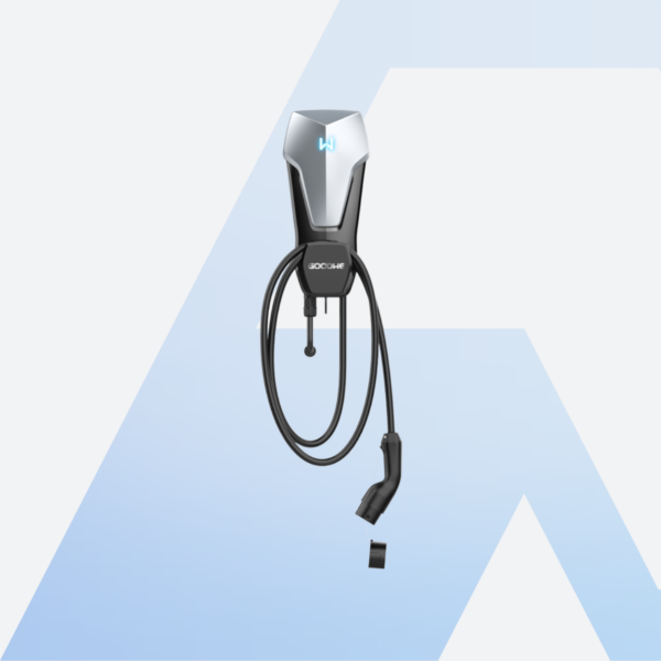 GoodWe GW7K-HCA-G2 EV Charger Wallbox 7 kW (§14a)
