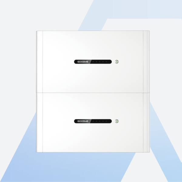 GoodWe Lynx Home D Batteriespeicher 10 kWh