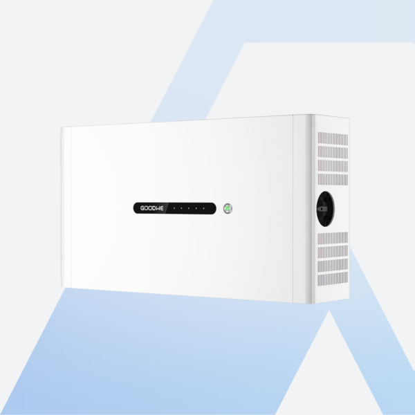 GoodWe Lynx Home D Batteriespeicher 5 kWh