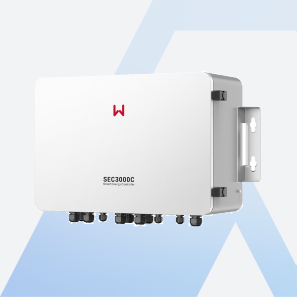 GoodWe SEC3000C Smart Energy Controller für Gewerbeanlagen