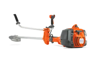 HUSQVARNA 555FXT Forstfreischneider