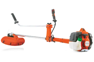 HUSQVARNA 535RXT Motorsense