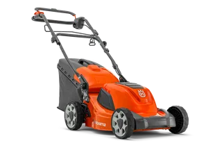 Husqvarna Elektro-Rasenmäher LC 141C