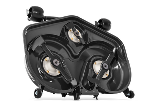 Husqvarna Mähdeck RC Combi 103