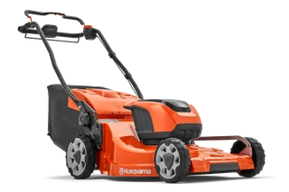 Husqvarna LC 353iVX