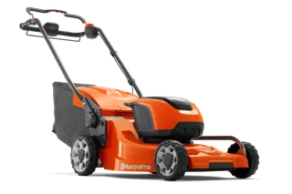 Husqvarna LC 347iVX