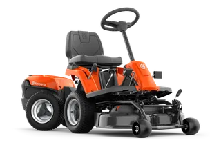 Husqvarna R 112iC