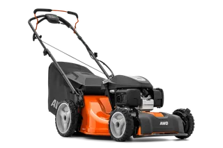 HUSQVARNA LC 353AWD