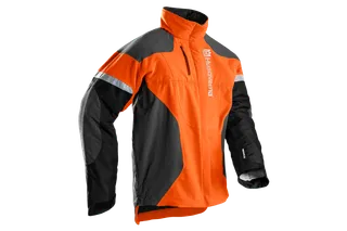 Husqvarna Arbeitsjacke Technical Arbor mit Schnittschutz 20 m/s