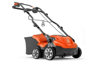 HUSQVARNA S 138C