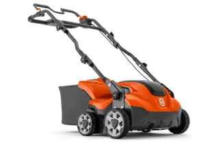 HUSQVARNA S 138i mit Akku und Ladegerät