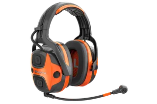 Husqvarna X-COM Active Gehörschutzbügel