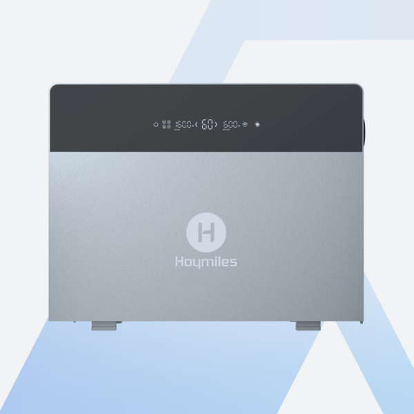 Hoymiles HiBattery 4020 AC Batteriespeicher 4,02 kWh