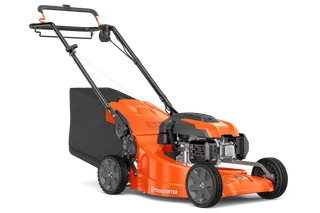 HUSQVARNA LC 551VQ
