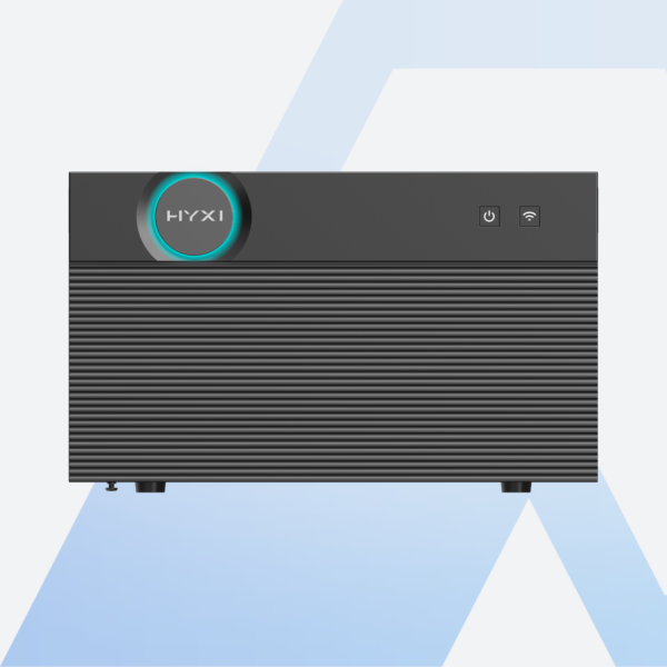 HYXI Halo Batteriespeicher inkl. Steuermodul 3 kWh (HYX-MS3000AC)