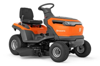 Husqvarna TS 100i