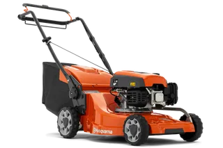 HUSQVARNA LC 247S