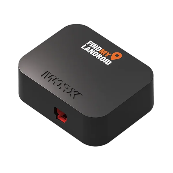 Worx Find My Landroid GPS-Modul für Landroid WR1
