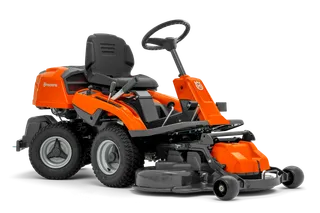 HUSQVARNA R 214C