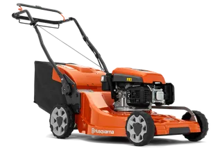 HUSQVARNA LC 253S