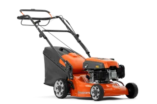 HUSQVARNA LC 140SP