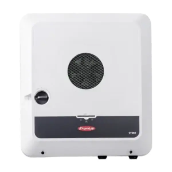 Fronius Symo GEN24 10.0 Plus SC 10kW Hybrid Wechselrichter 3-Phasig