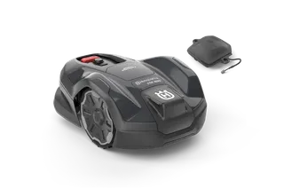 Husqvarna Automower® 310E NERA mit kabelloser Technologie