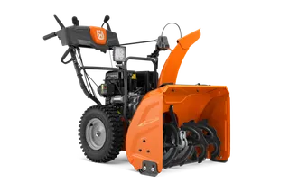 Husqvarna Schneefräse ST 269