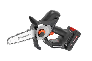 Husqvarna Aspire® Astsäge P8X-P4A mit Akku und Ladegerät