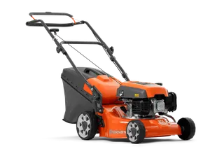 Husqvarna LC 140P
