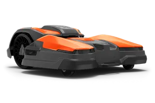 Husqvarna CEORA® 544 EPOS® / RZ 43M / CS4
