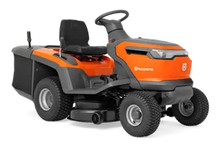 Husqvarna TC 100i