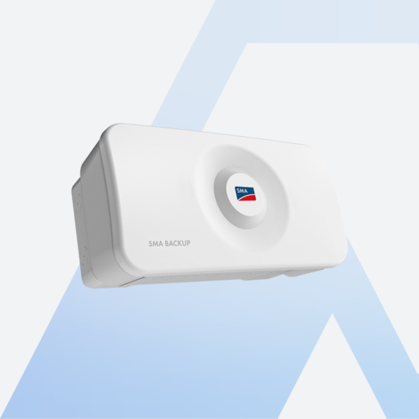 SMA Backup Box 3-polig 63 A für Sunny Tripower Hybrid X (BU-STPH-3P63B)