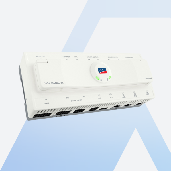 SMA Data Manager M (EDMM-20)