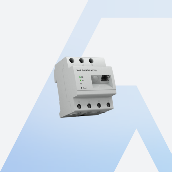 SMA Energy Meter-20 Energiezähler 3-phasig mit Speedwire