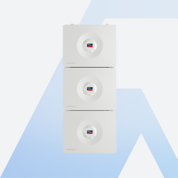 SMA Home Storage 9.8 Batteriespeicher 9,84 kWh