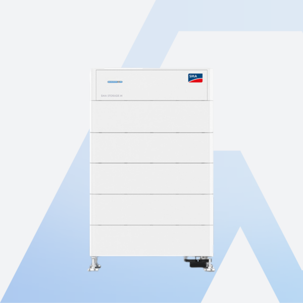 SMA Storage M 20.5 Batteriespeicher 20,47 kWh