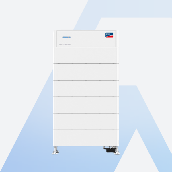 SMA Storage M 24.6 Batteriespeicher 24,56 kWh
