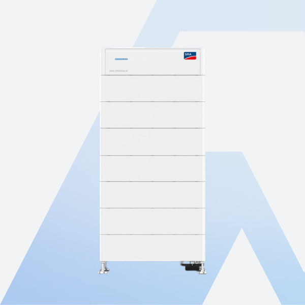 SMA Storage M 28.7 Batteriespeicher 28,65 kWh